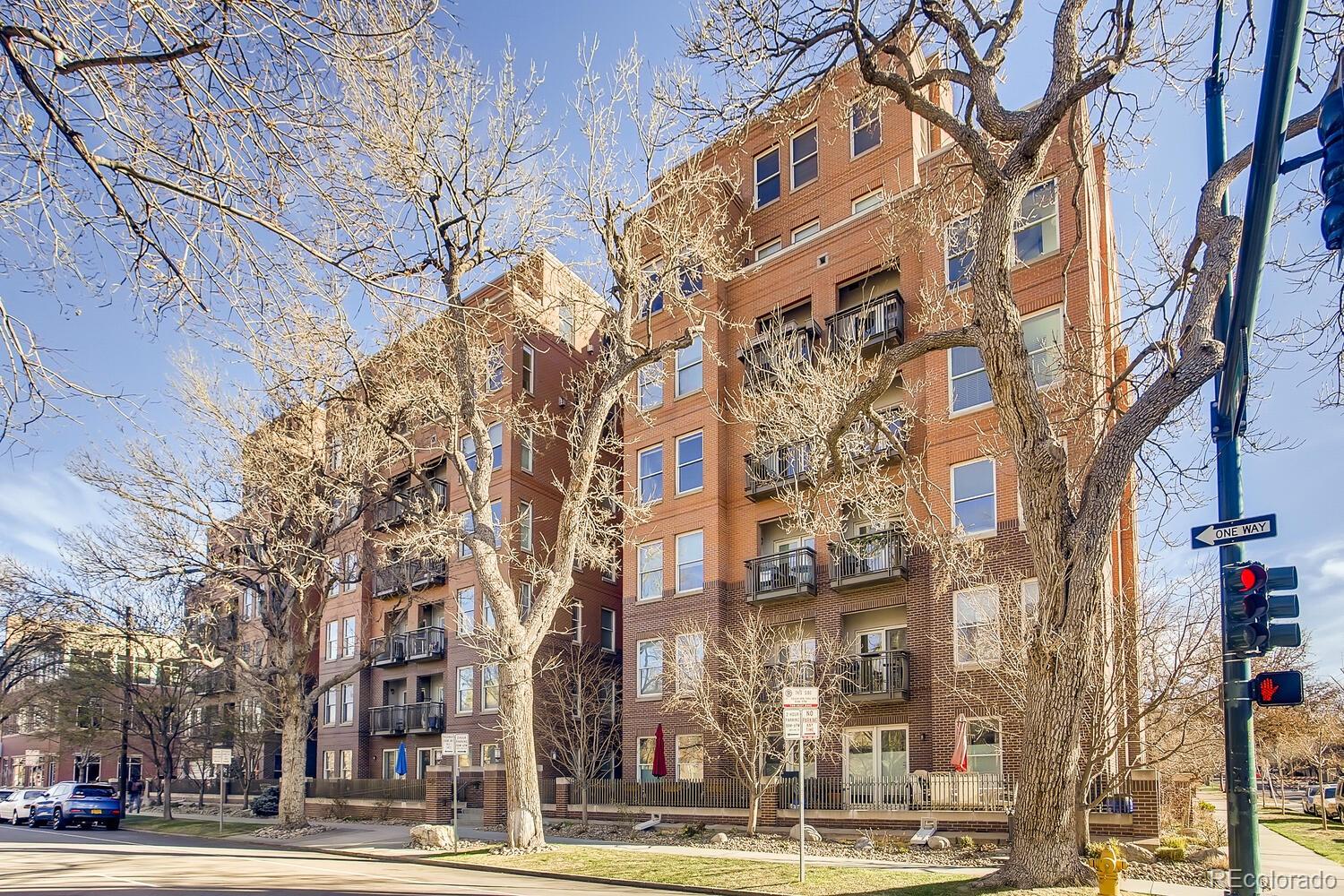 Top 5 Cool Places to Visit in Denver