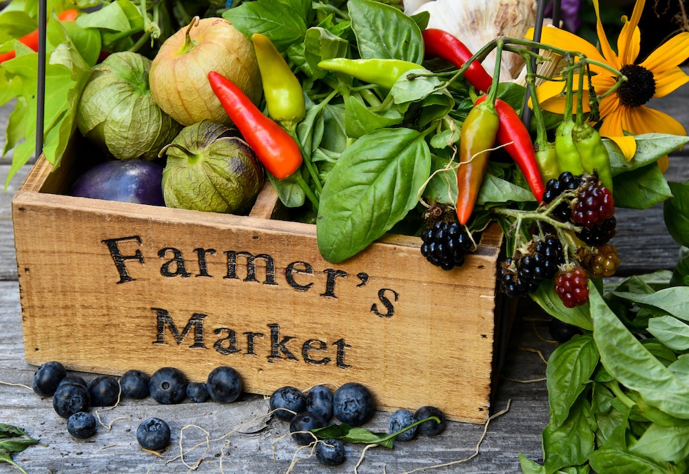 Your Complete Guide to Denver Farmers Markets – 2021