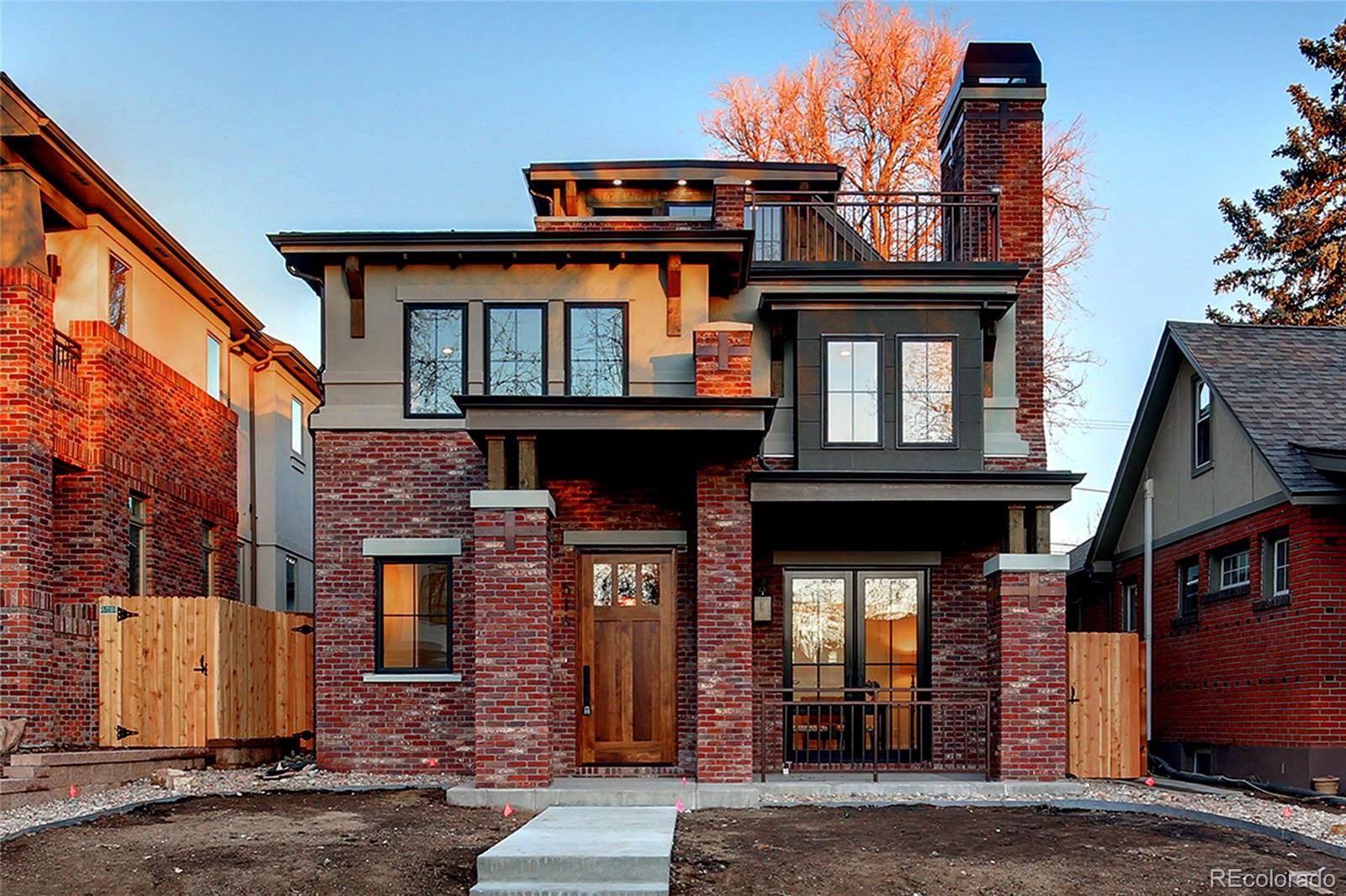 Average Denver Home Prices Reach $674k