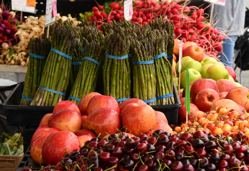 Your Complete Guide to Denver Farmers Markets 2021