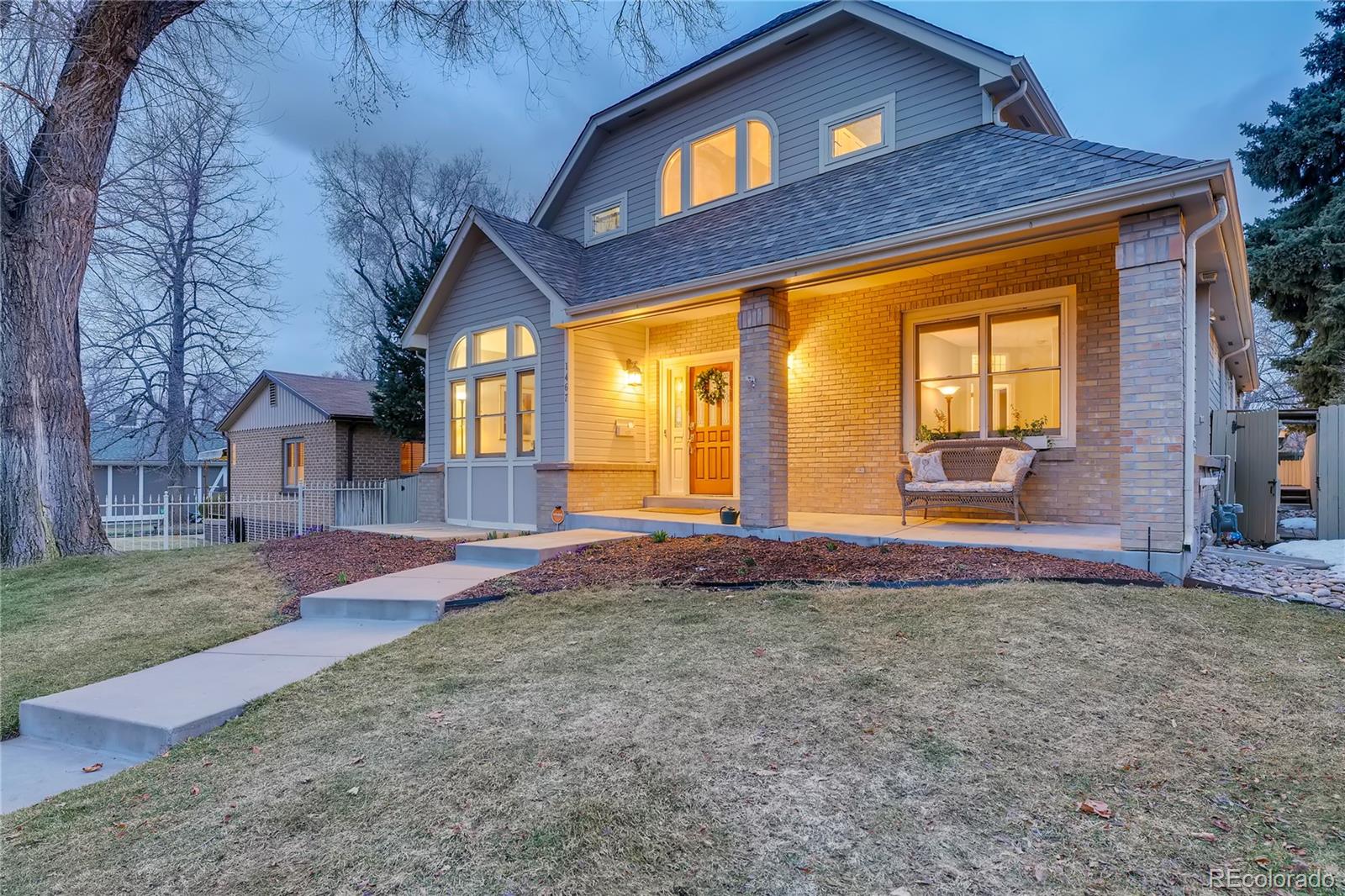 Average Denver Home Prices Reach $674k