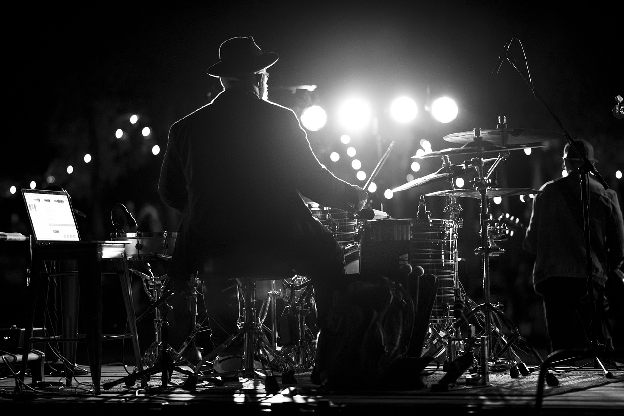 City Park Jazz is Back for 2023 Here’s What You Need to Know