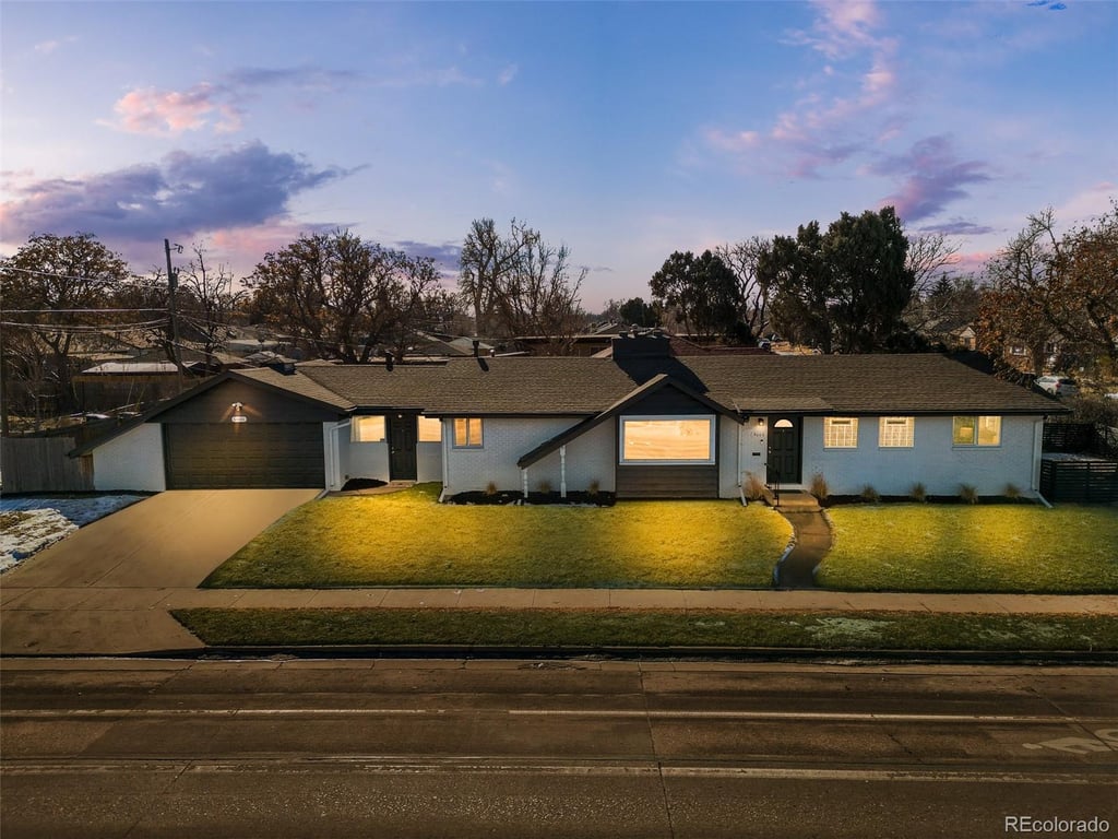 7 Reasons to Buy a Park Hill Home in 2024