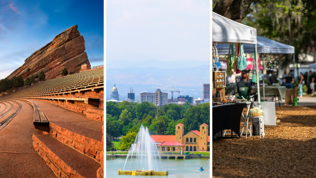 Denver Summer Events 2026: Festivals, Markets, and Concerts to Know